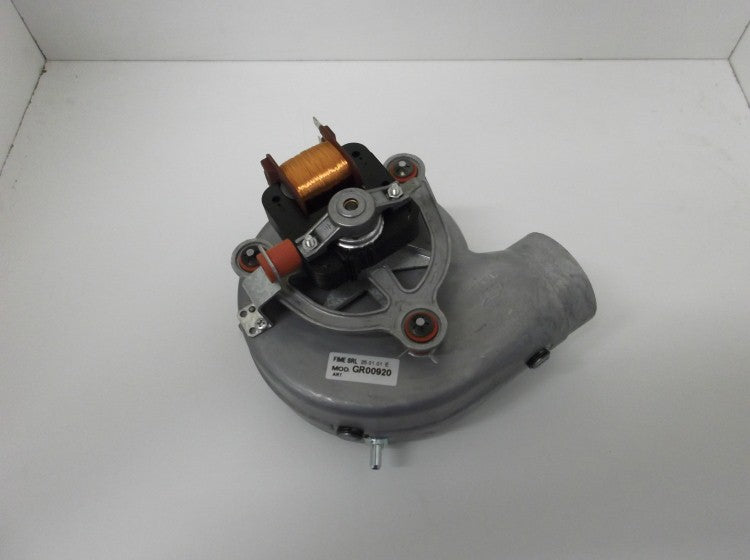 Ariston 999487 Fan Assy Microsystem