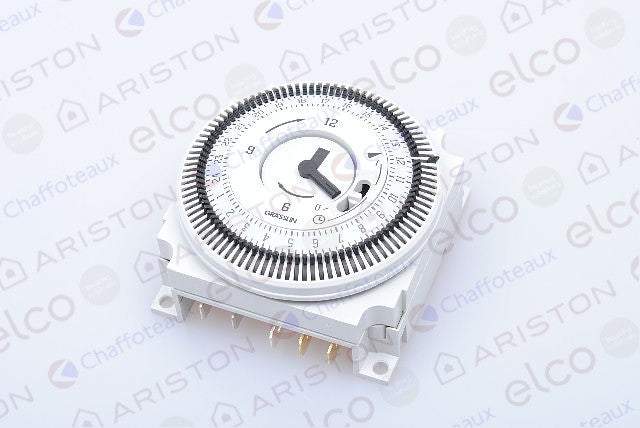 Ariston 999599 Mechanical Clock