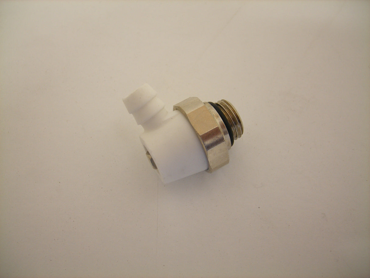Biasi BI1011104 1/4" Drain Cock