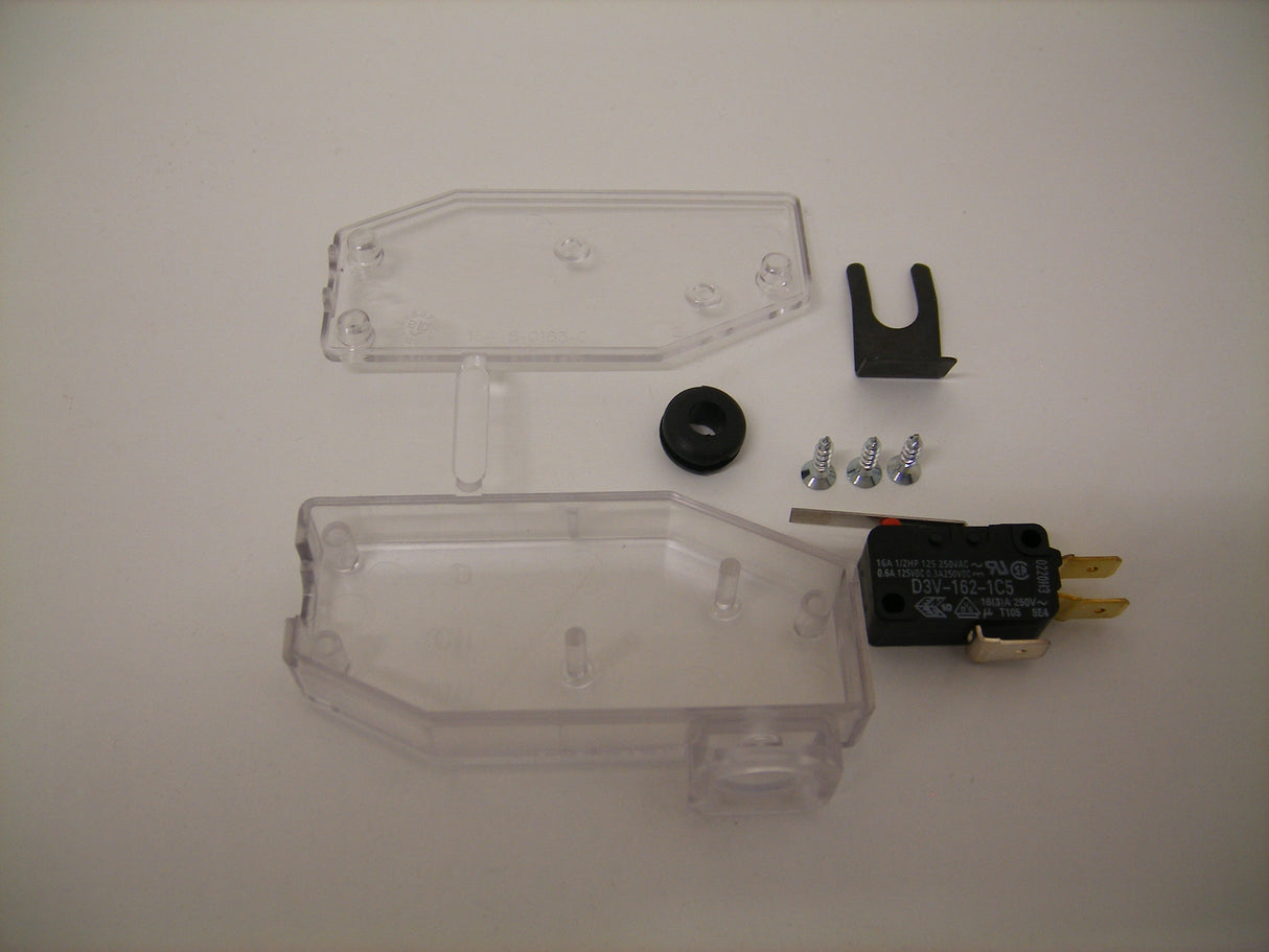 Biasi BI1011505 Microswitch Kit