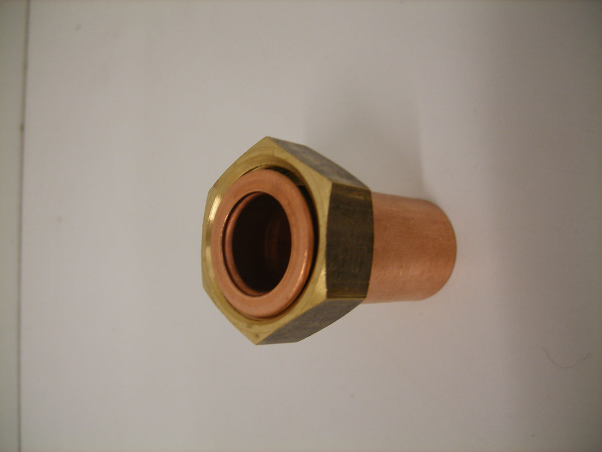 Biasi BI1084110 C/H Connection Pipe