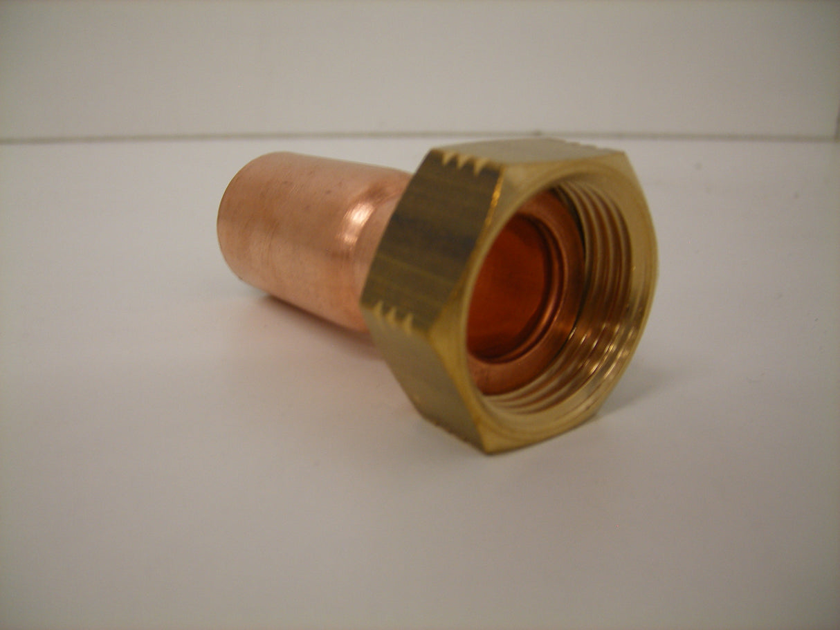 Biasi BI1084111 Pipe 22Mm Gas