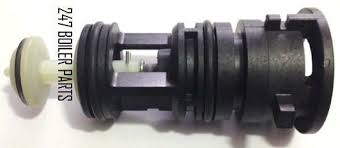 Biasi BI1351109 Divertor Valve Kit