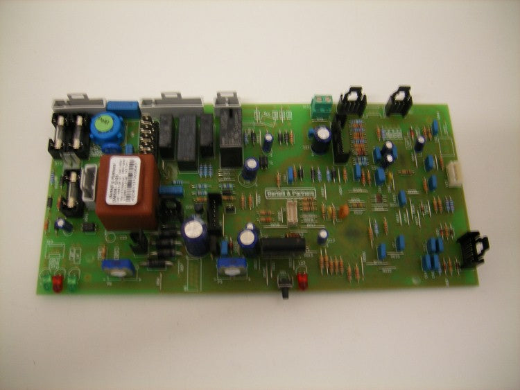 Biasi BI1805101 Pcb