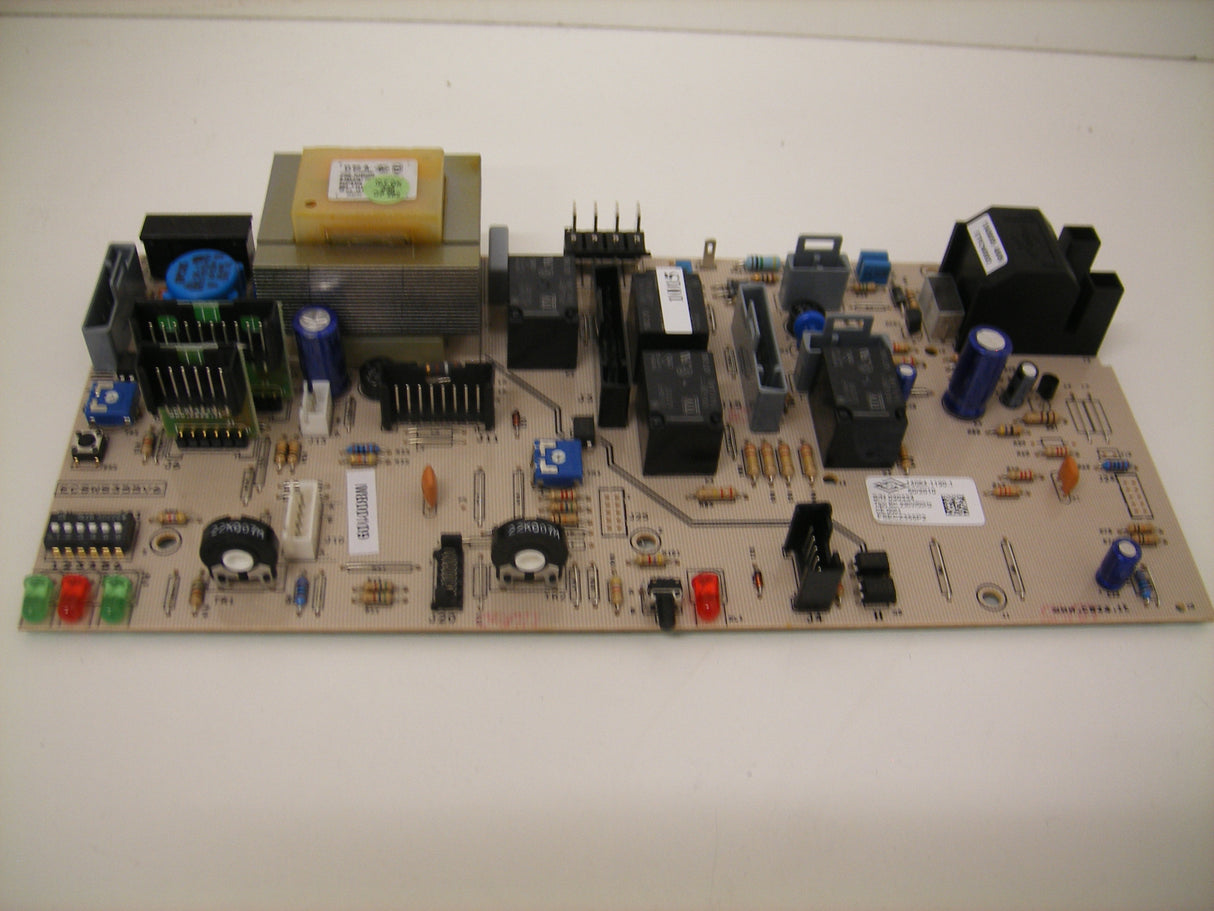Biasi BI1885101 Pcb