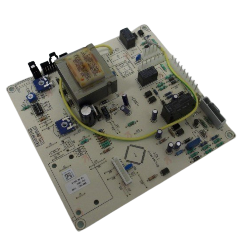 Baxi 105E/80E/Main 30HE PCB