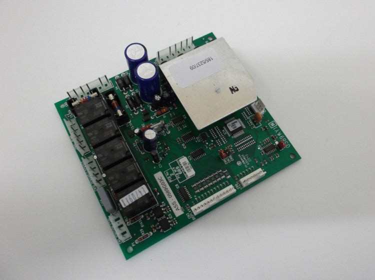 Keston C08403006 Fan Control Unit