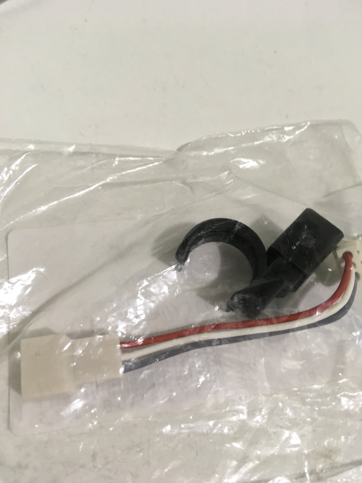 Heatline D001060236 Flow Sensor C/W Lead