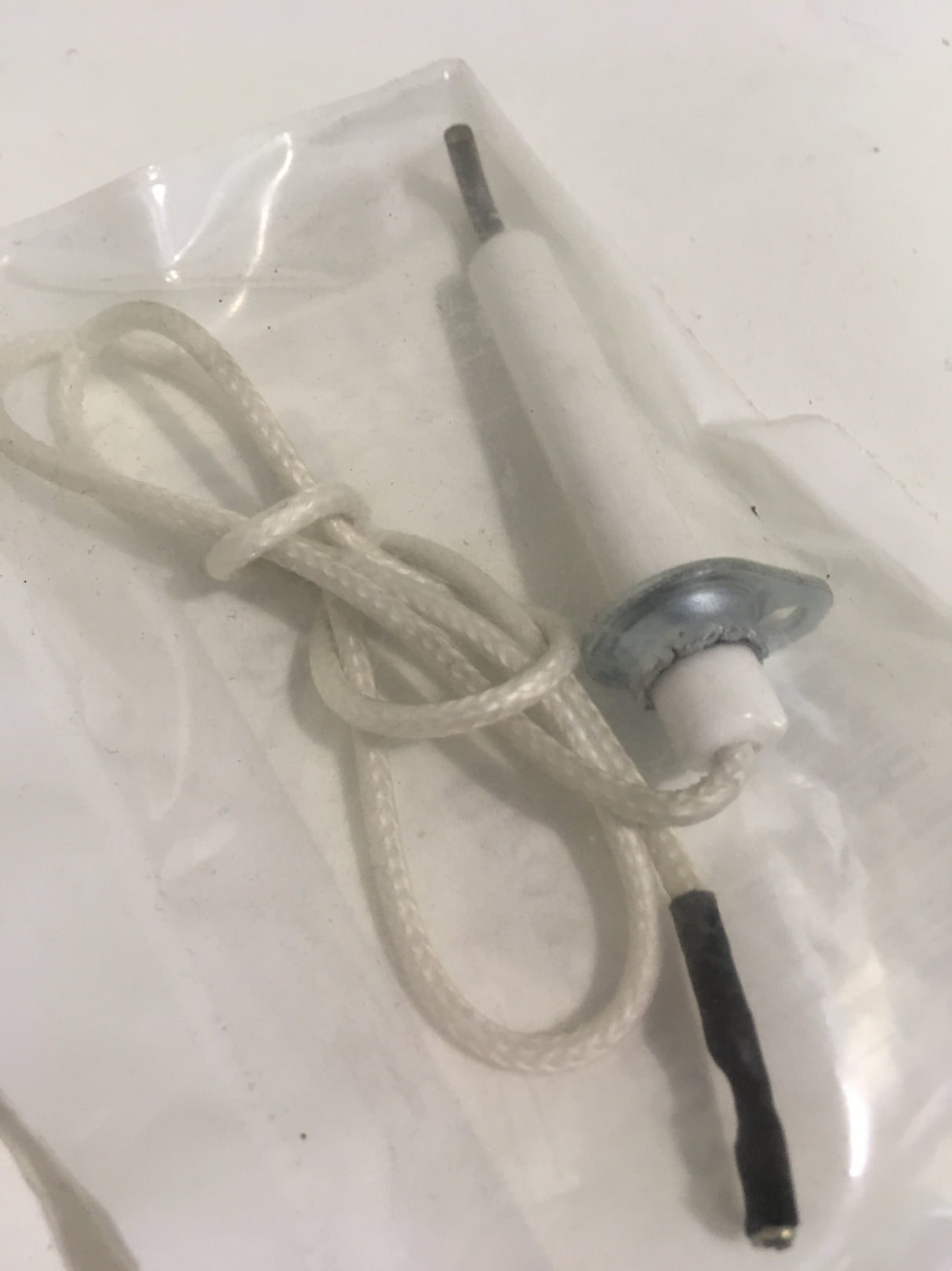 Heatline D003200033 R/H Electrode C/W Lead