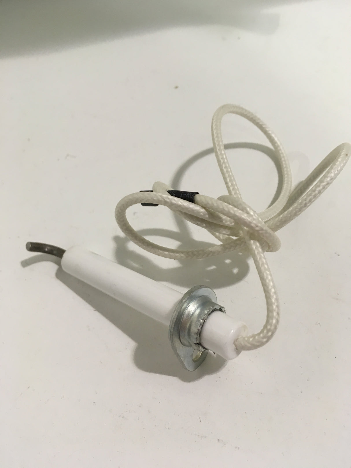 Heatline D003200034 L/H Electrode C/W Lead