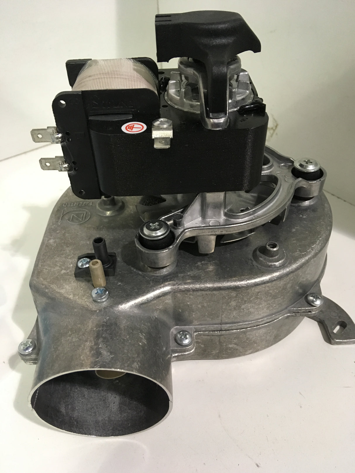 Heatline D003202165 Fan Assy