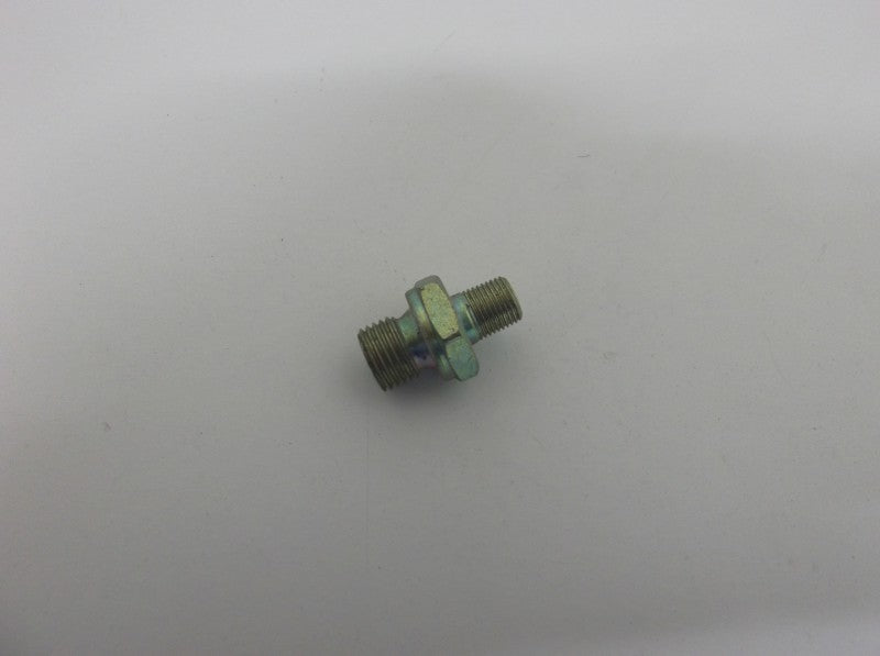 Oil Spares DMA-18 Oil Union 1/4 X 1/8