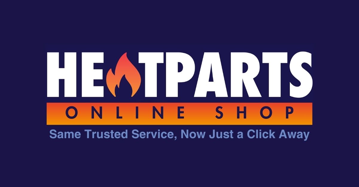 Heatparts: Genuine Heating & Plumbing Supplies with Expert Support