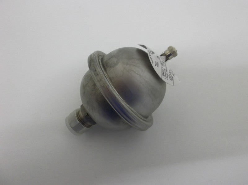 Powermax P732 Mini Expansion Tank
