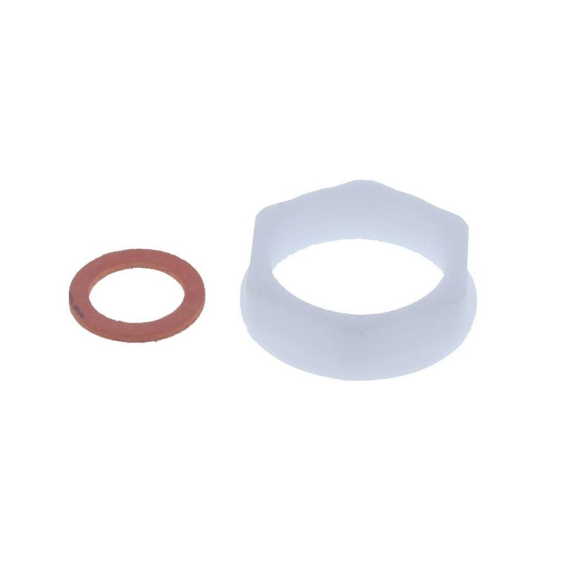 Baxi 244738 Kit Fibre Washer & Nut
