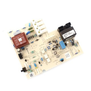 Baxi 5106472 Pcb Digital Clock