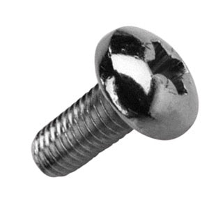 Baxi 633950 Screw For Manifold 248064