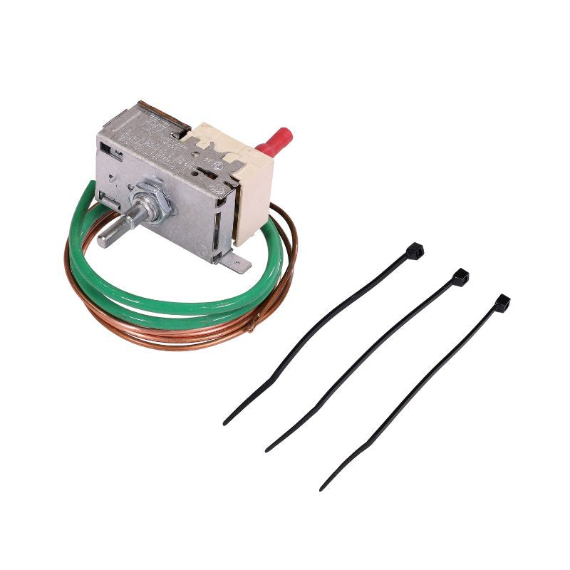Worcester Bosch 87161076210 Thermostat Control Ch