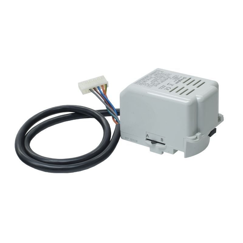 Worcester Bosch 87161087230 Divertor Valve Actuator Assy