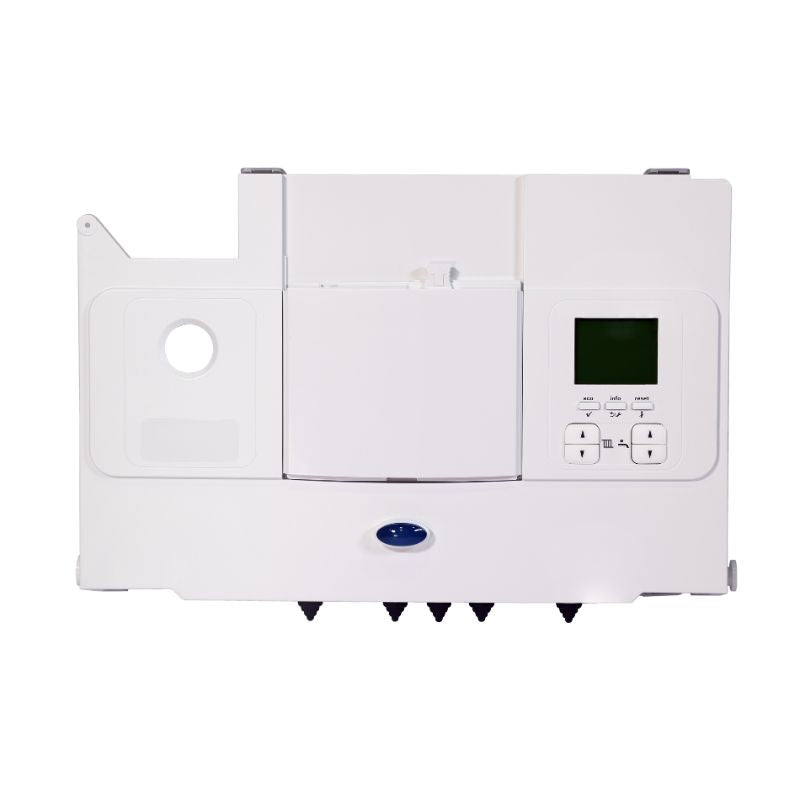 Worcester Bosch 8716117070 Control Unit 30I Erp Incs. Pcb