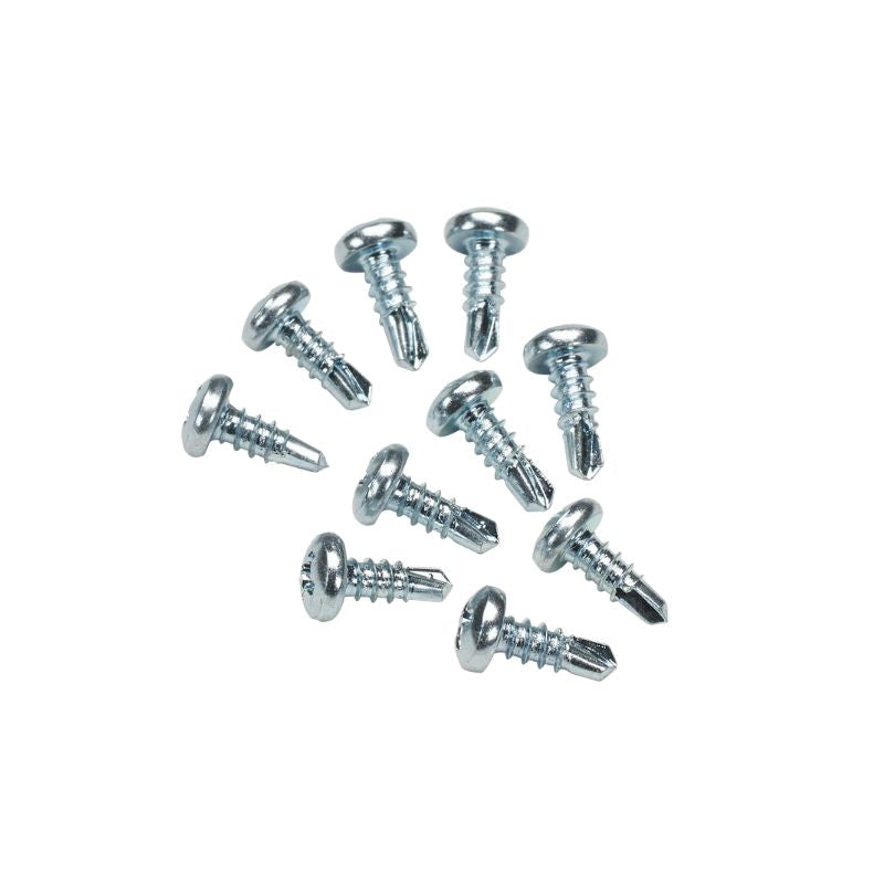 Worcester Bosch 8716119281 9.5 Pan Head Self Drilling Screw