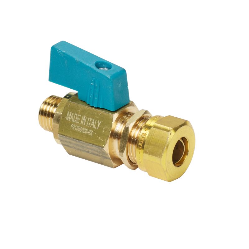 Worcester Bosch 8716119692 Valve Oil Lane