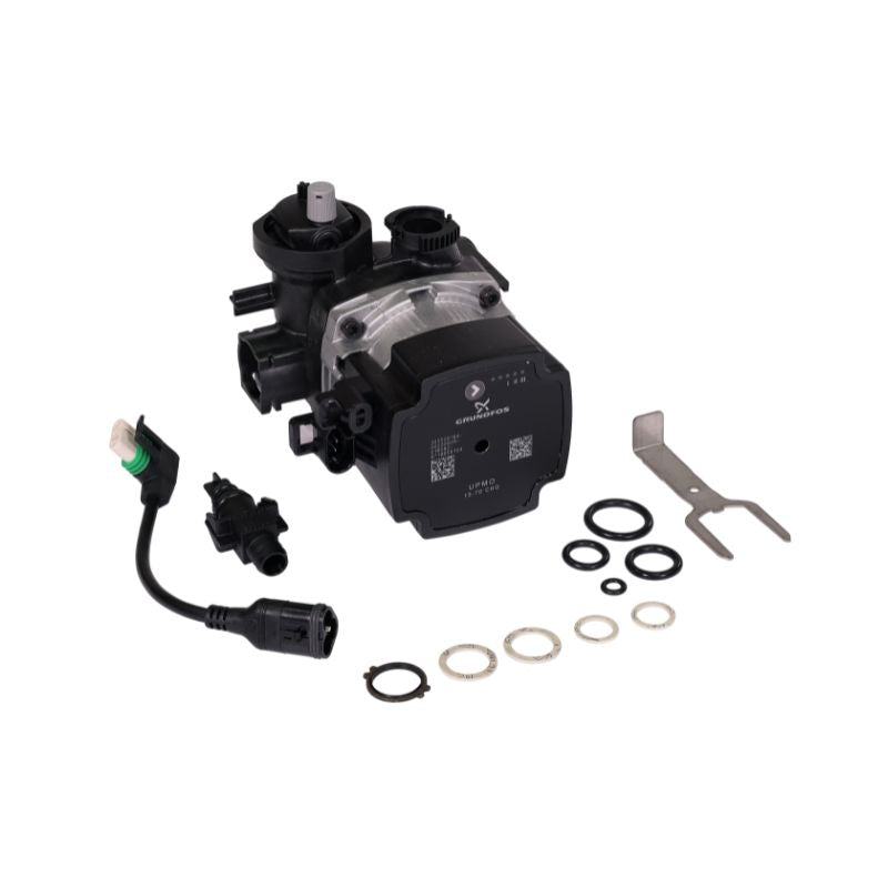 Worcester Bosch 8716120409 Pump   Erp