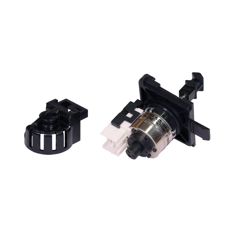 Worcester Bosch 8737712788 Motor - Diverter Valve