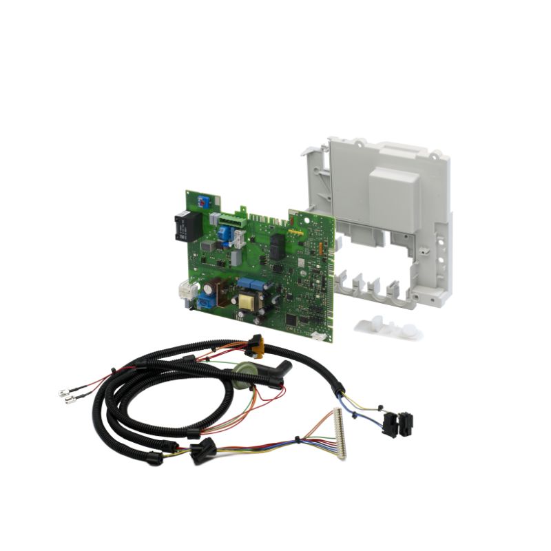 Worcester Bosch 8748300913 Pcb