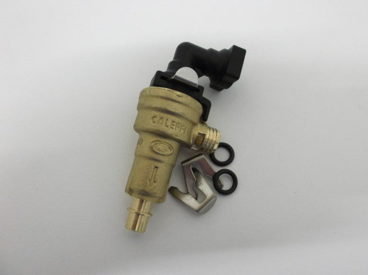 Heatparts Codes S1007100 Disconnector