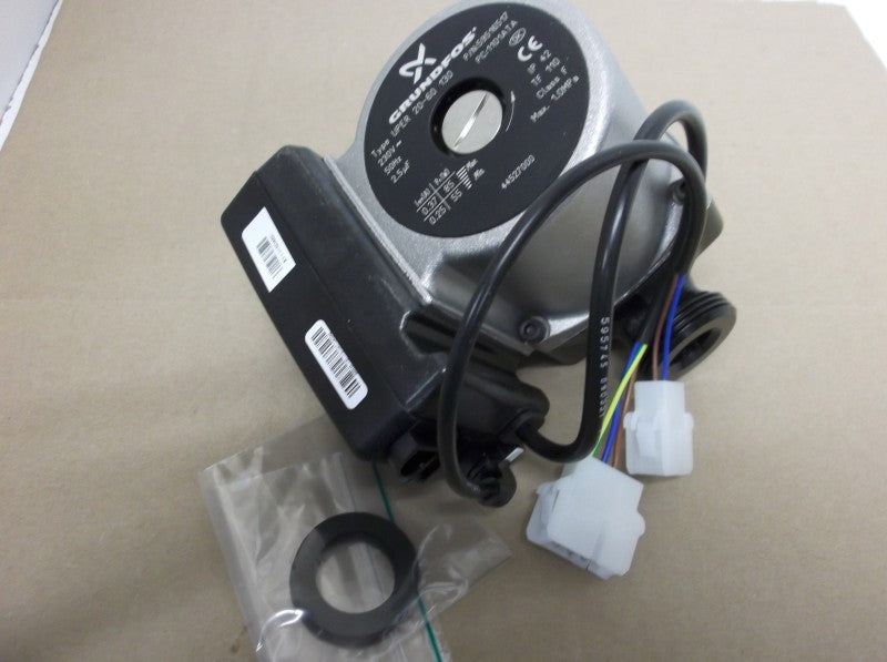 Atag Heating S4527000 Pump Upper Pwm 20-60 S-Hr