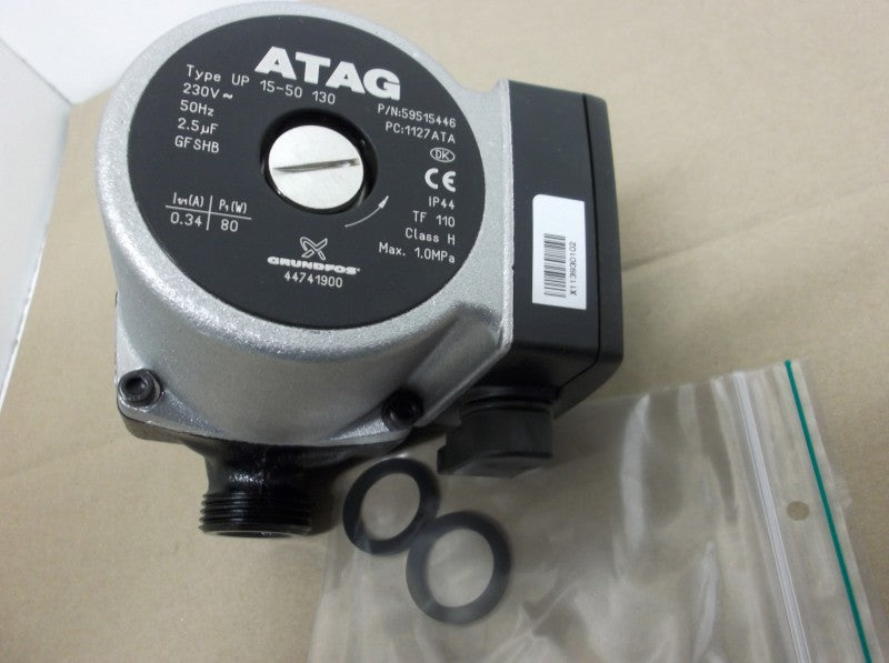 Atag Heating S4741900 Pump Up15/50