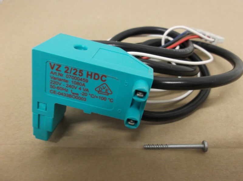 Atag Heating S4744100 Ignition Trafo A Series