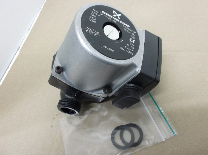 Atag Heating S4749300 Pump Up 15/60