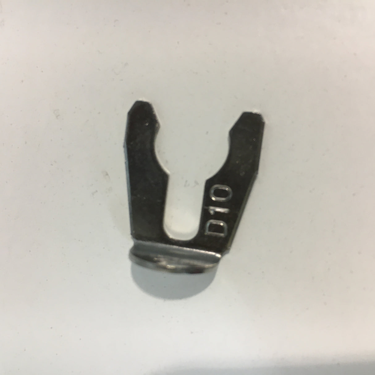 Baxi S62712SINGLE Clip