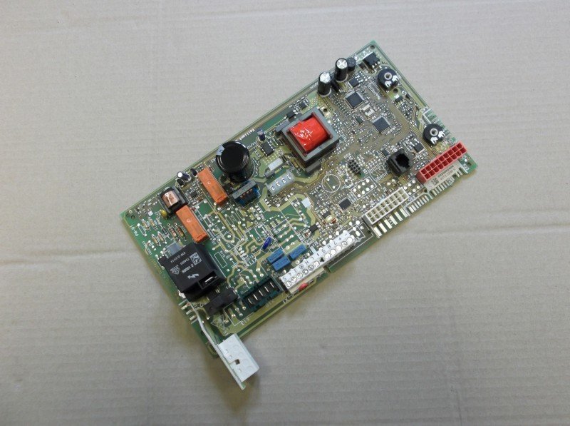 Vaillant PCB