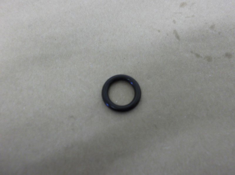 Worcester Bosch O Ring