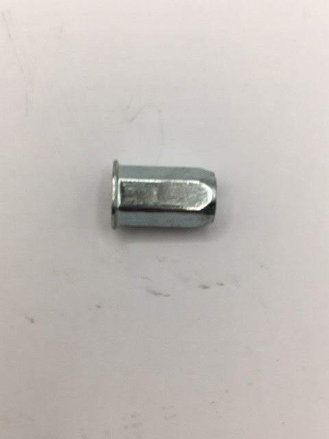 Alpha 1.036912 Open Rivet - M4
