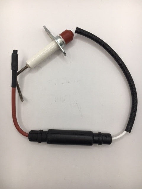 Alpha 3.018304 Electrode And Lead (No Gasket)