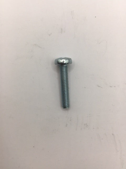 Alpha 1.034459 Crossheaded Screw M4 X 20Mm