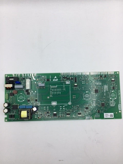 Ideal Heating 179146 Pcb
