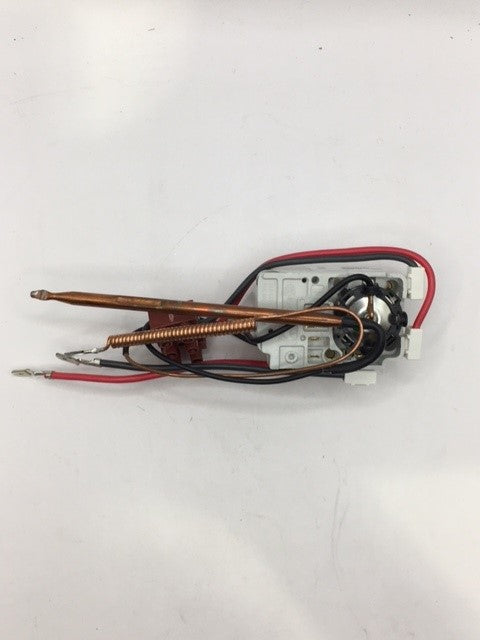 Baxi 95612720 Control Assy Stat/Wire Direct