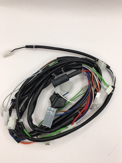 Alpha 1.030892 Harness G/Valve/Fan/Flowswitch/Temp Sensor