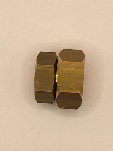 Alpha 3.015852 Fitting Safety Valve Assy