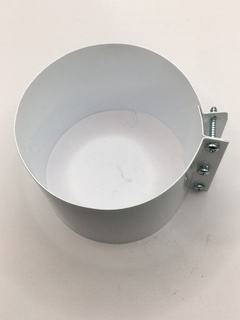 Alpha 6.5630130 Flue Clamp/ Seal Kit