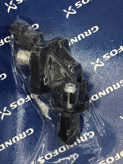 Ideal Heating 181019 Divertor Valve Paddle &Body Kit