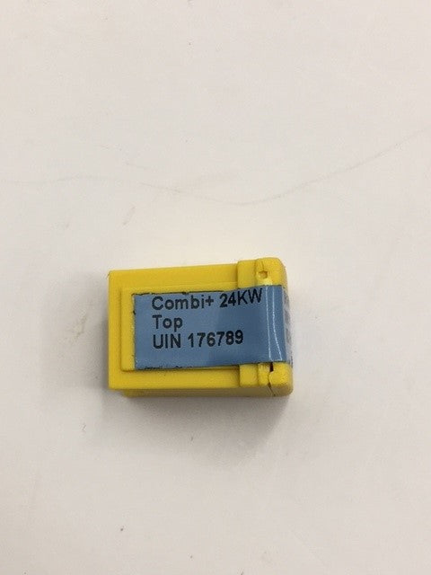 Ideal Heating 176804 Bcc Combi Plus 24 (Aax & Onwards)