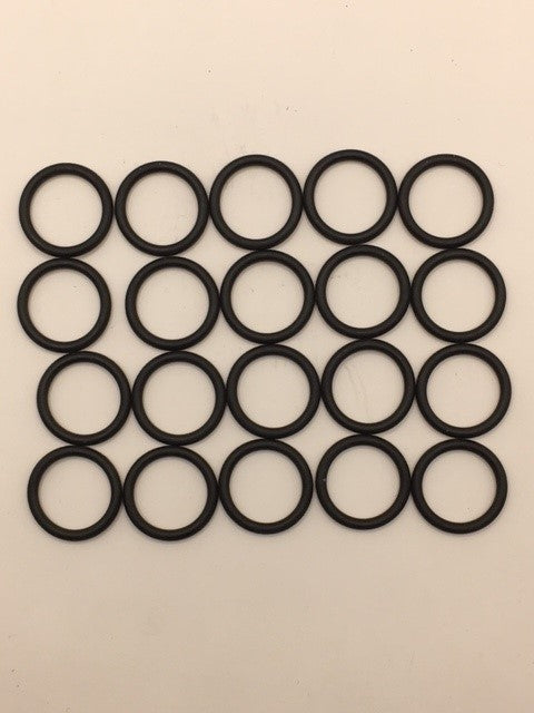 Alpha 3.018189 17.86 X 2.62 Pack 20 O Rings