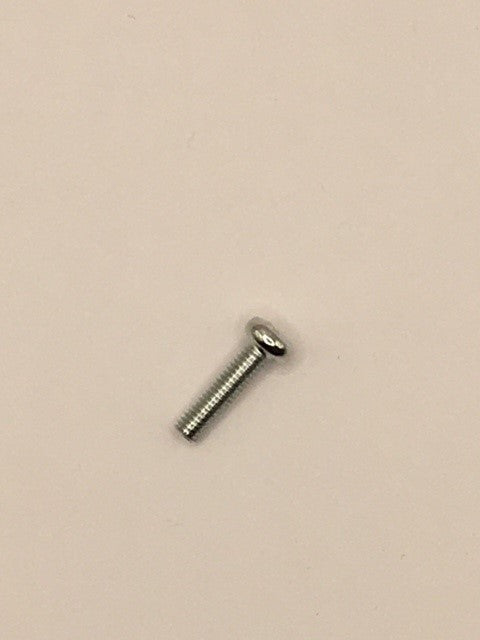 Alpha 1.6985 Screw M4 X 16 (Flue Connection Flange)