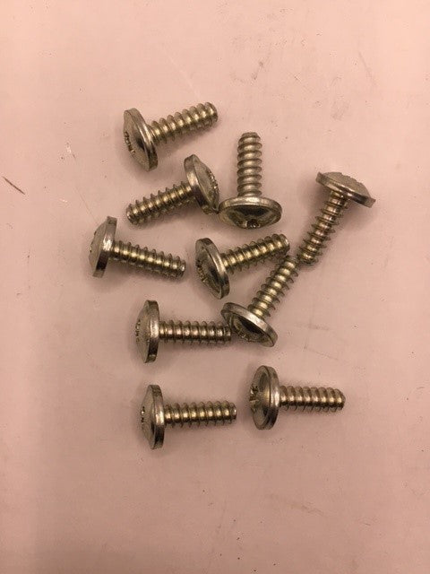 Worcester Bosch 29124212250 Screw